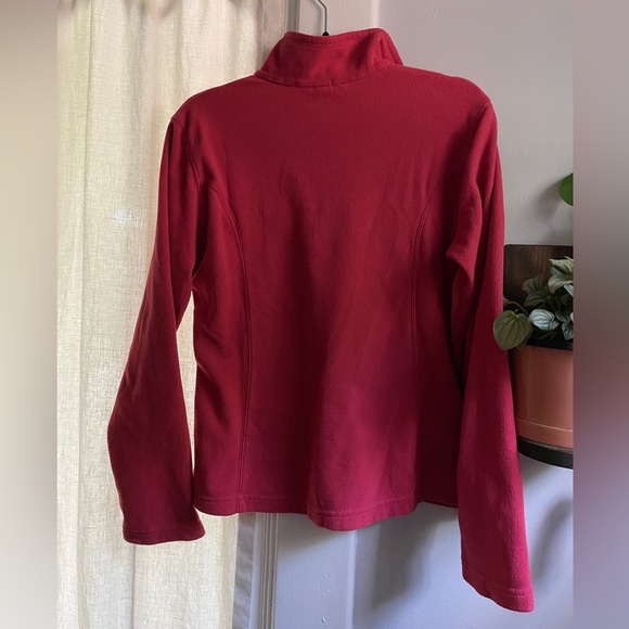 Lands’ End Quarter-Zip - Picture 7 of 8